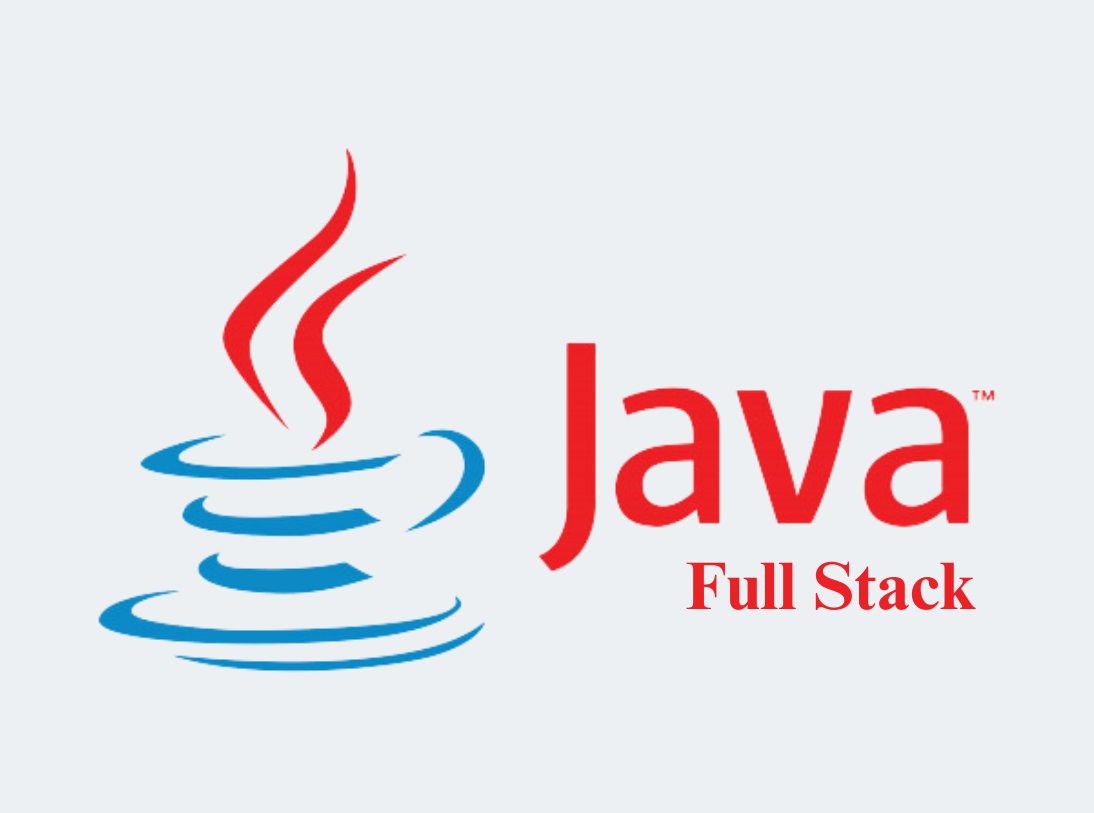Java Full Stack